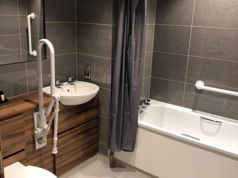 Rivington Lodge Bolton Zimmer foto
