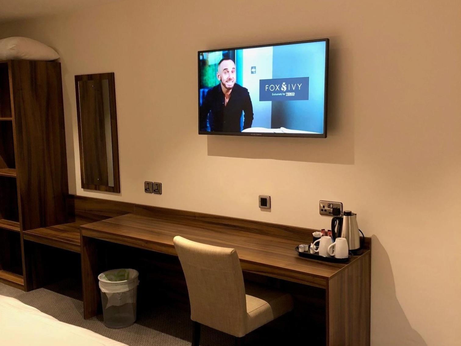 Rivington Lodge Bolton Zimmer foto