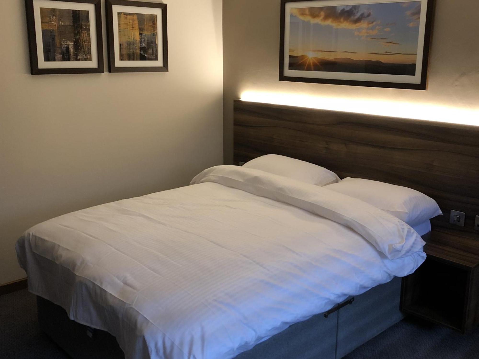Rivington Lodge Bolton Zimmer foto