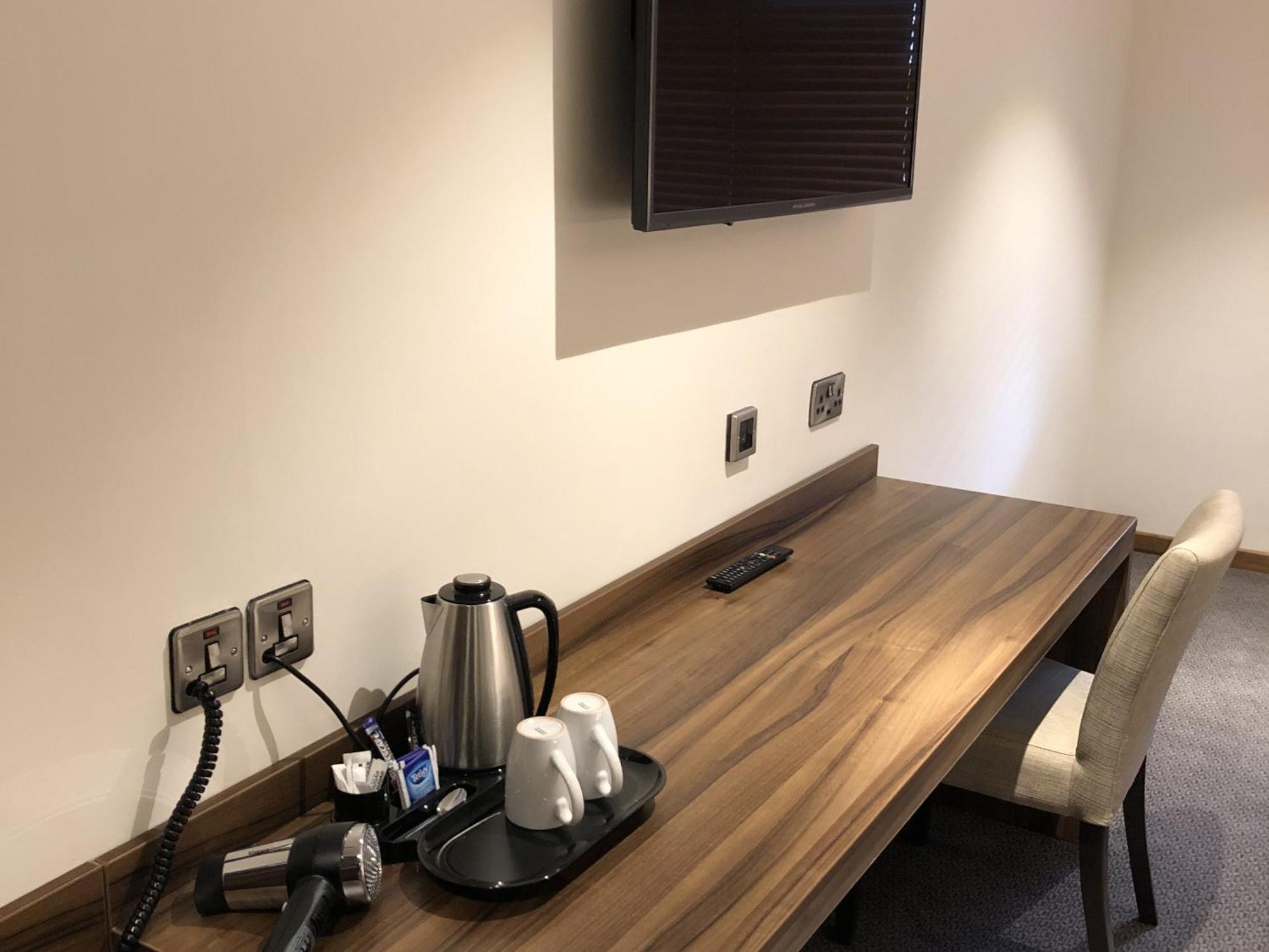 Rivington Lodge Bolton Zimmer foto